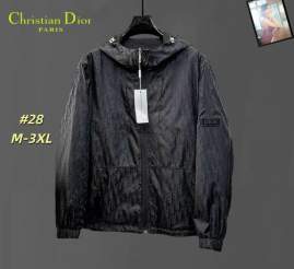 Picture of Dior Jackets _SKUDiorM-3XL12yr6534439